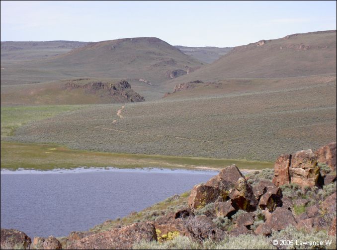 828 shelr bpk 14062005 alkail reservoir prior route.jpg